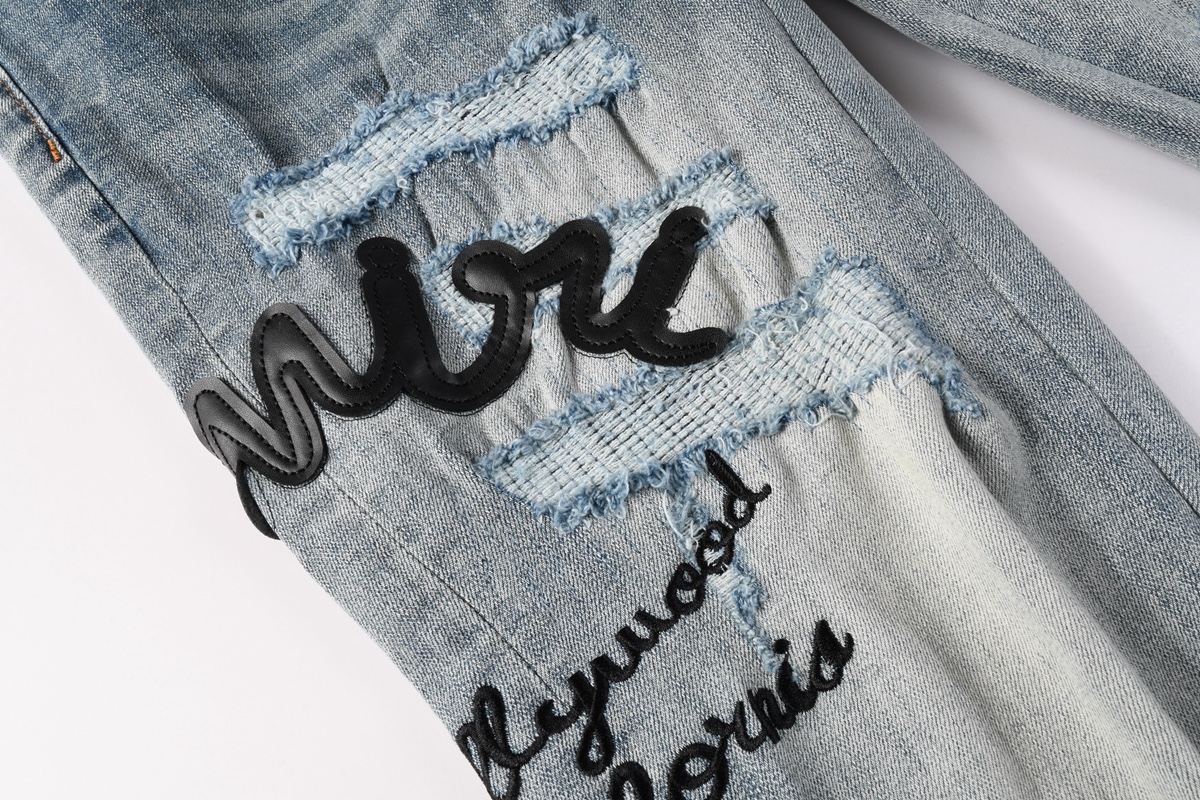 Amiri Jeans KE00180