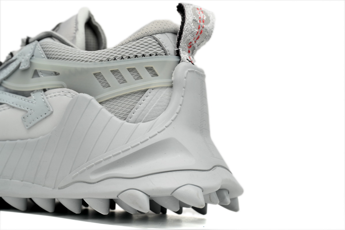 Off-White Odsy Grey OMIA139S 2080004 10505