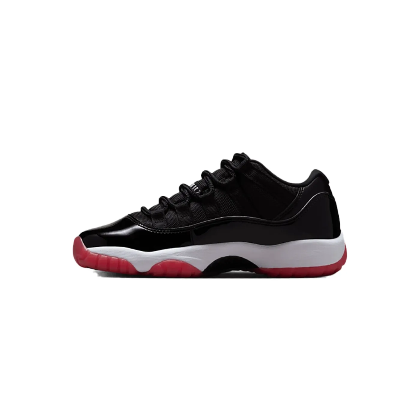 Air Jordan 11 Retro Low Bred（2025）FV5104-006