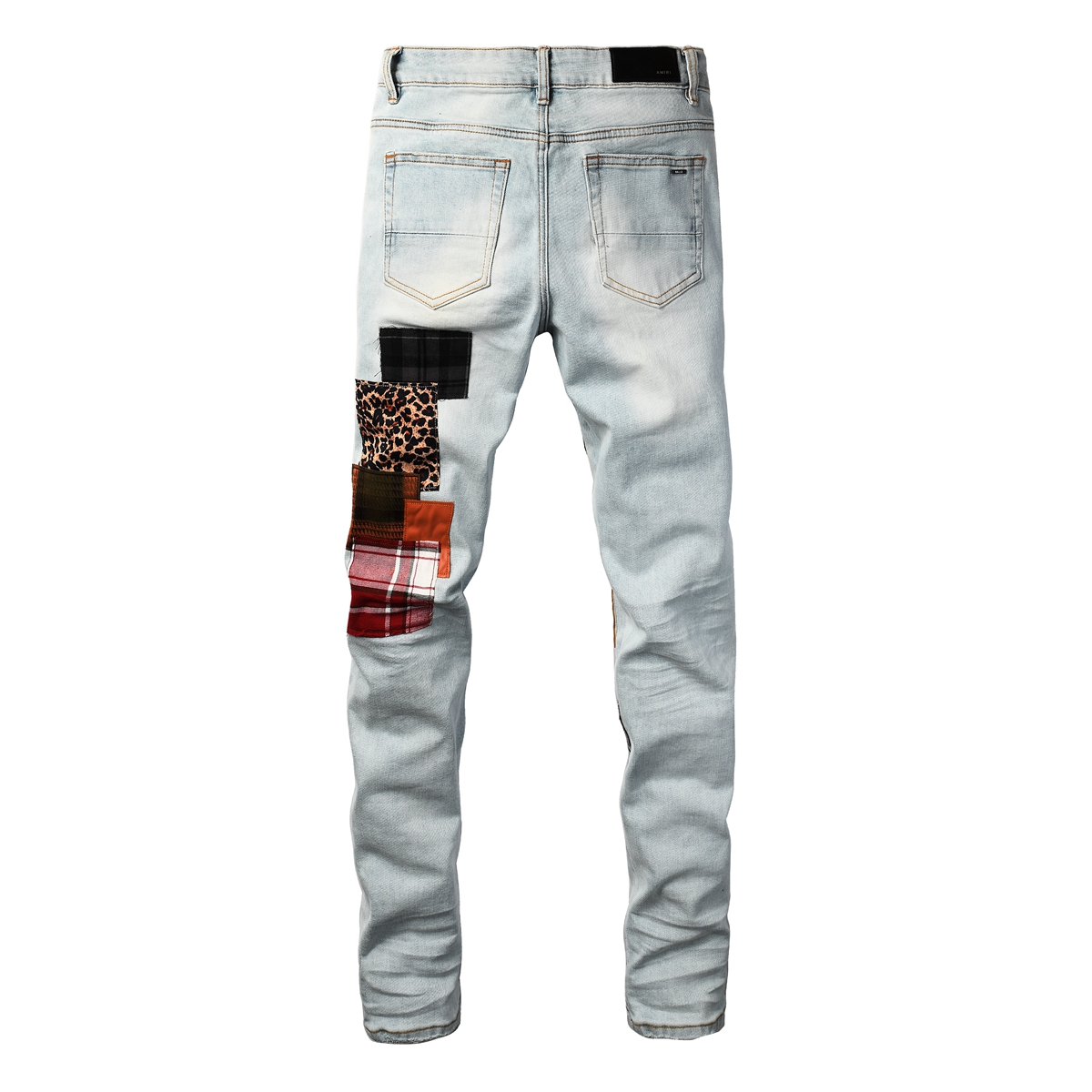 Amiri Jeans KE0025