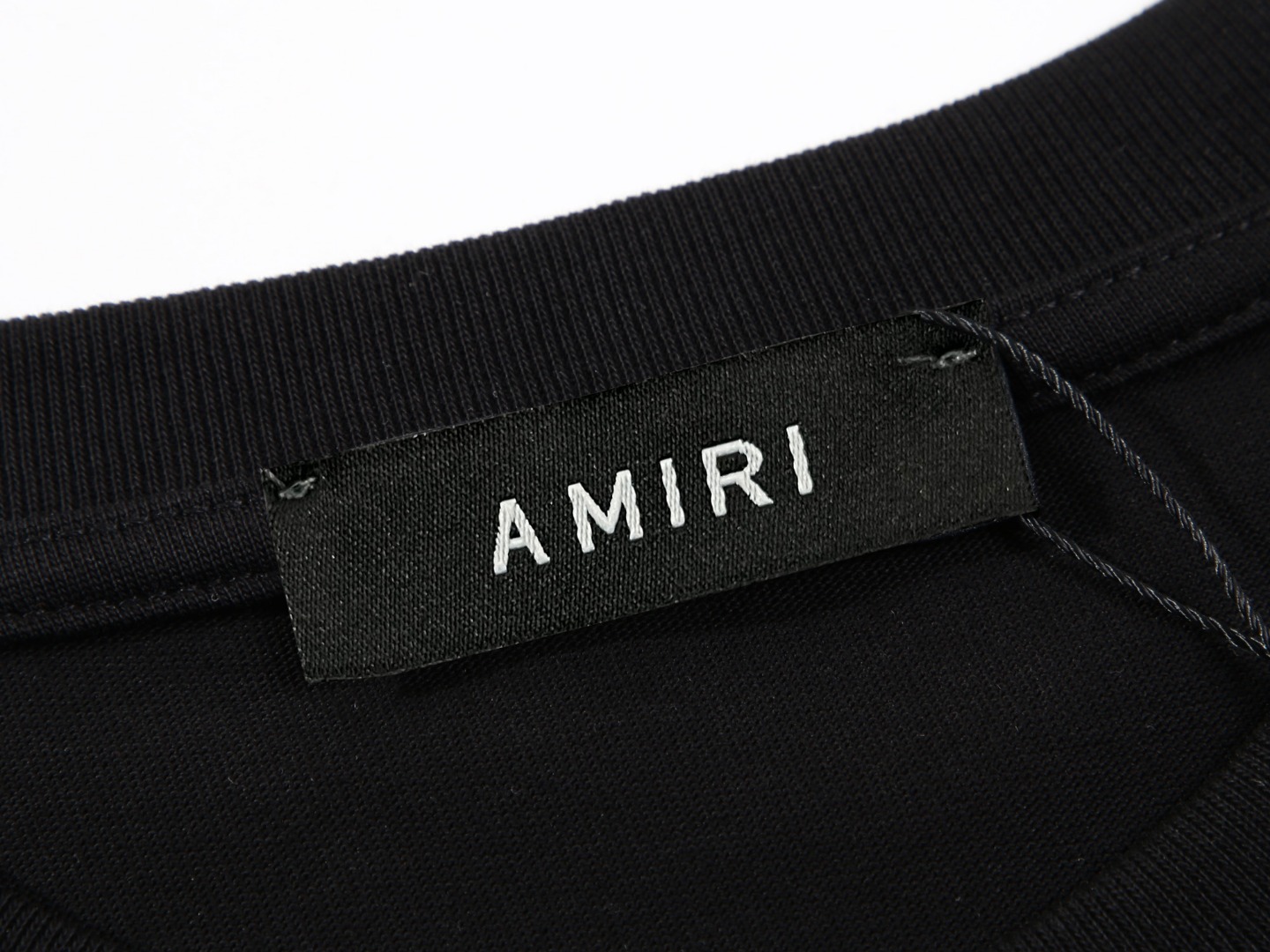 Amiri T-Shirt KC0090