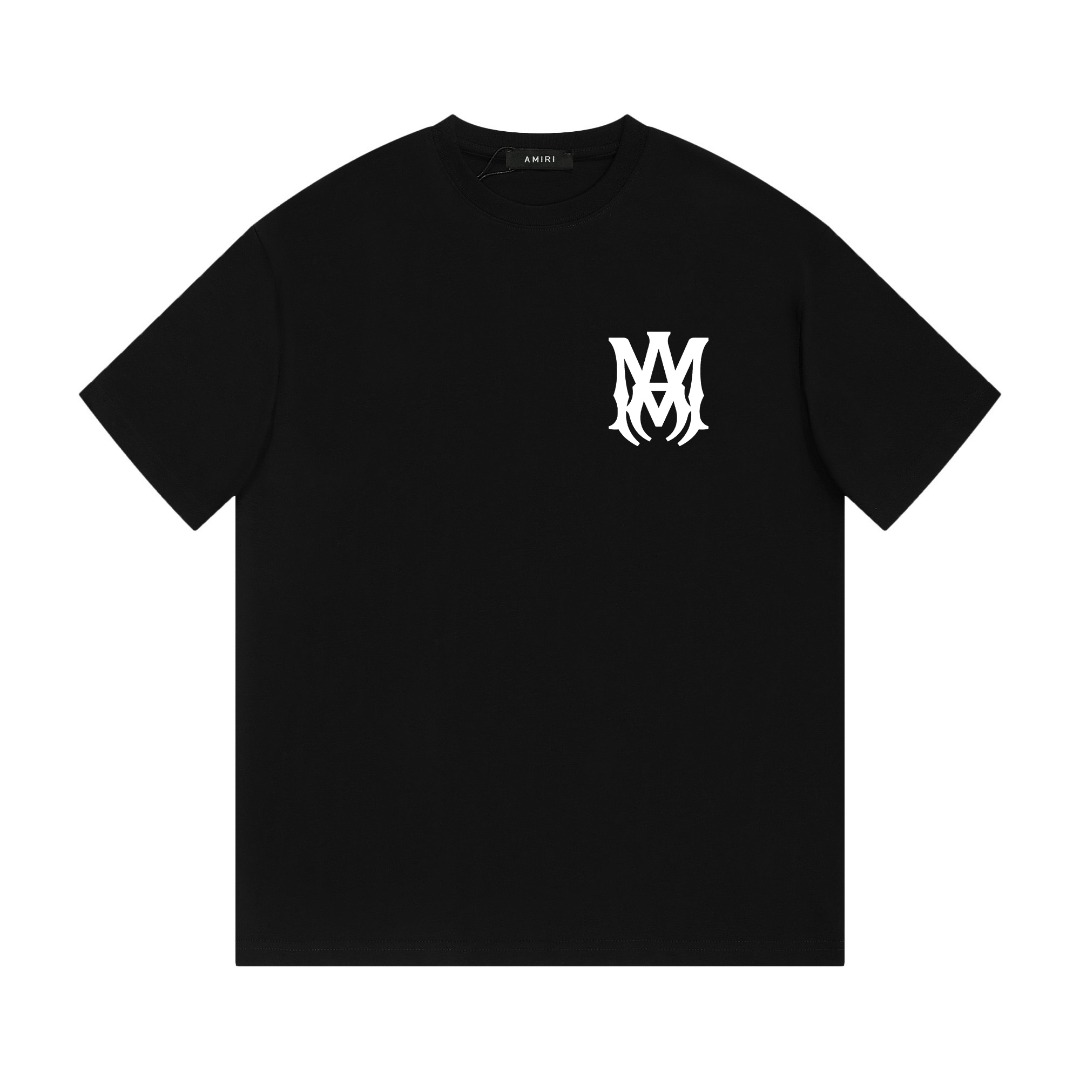 Amiri T-Shirt KC0090