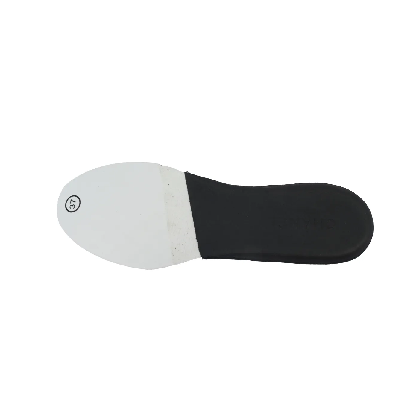 Chanel Interlocking CC Logo Calfskin & Suede Calfskin Sneakers White