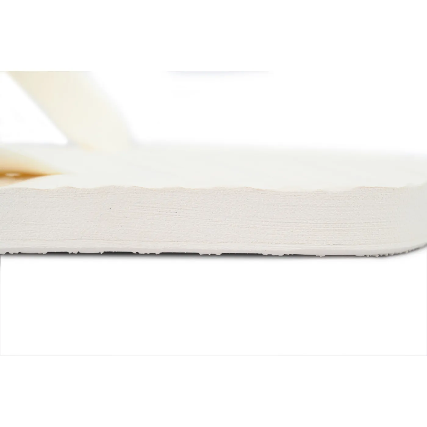 Gucci Slippers Silver Printed Rice White