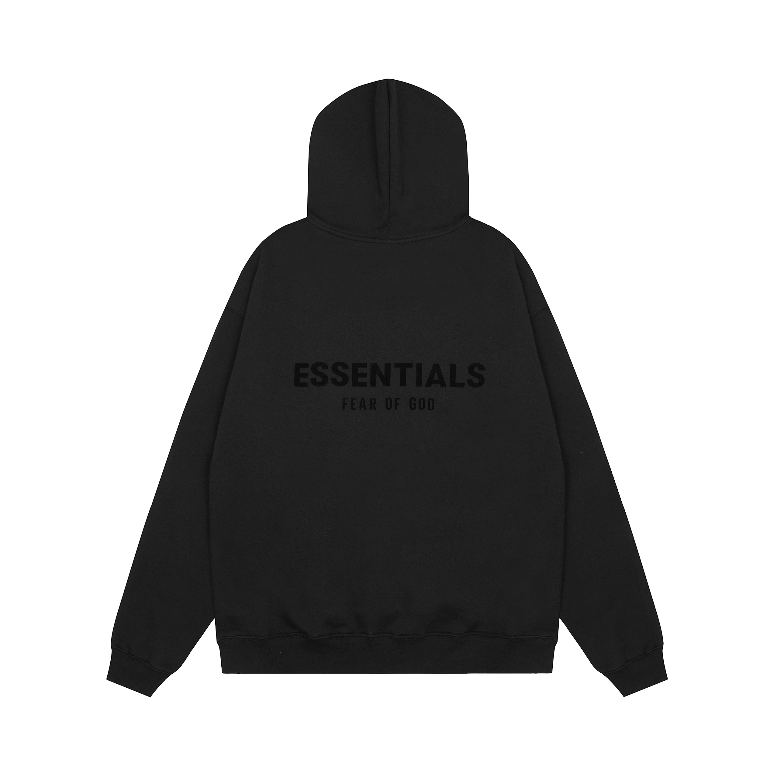 Fear of God Essentials Hoodie Sweatpant Set 1039