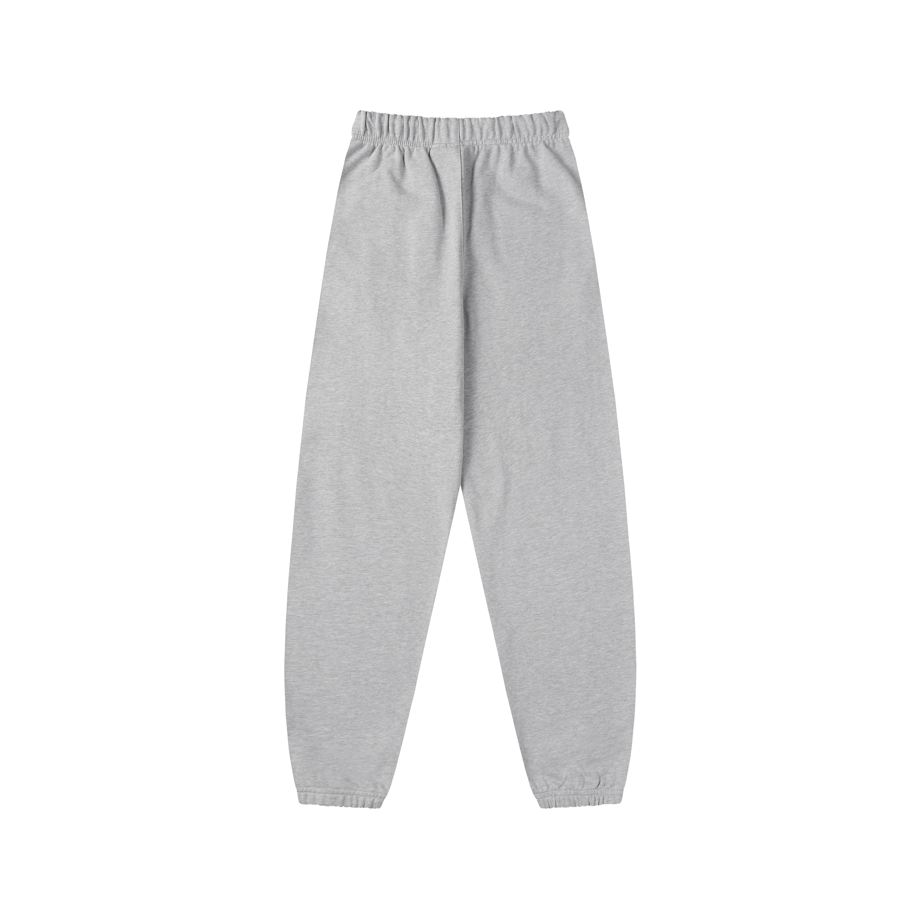 Fear Of God Essential Air Letter Hoodie Sweatpant Set