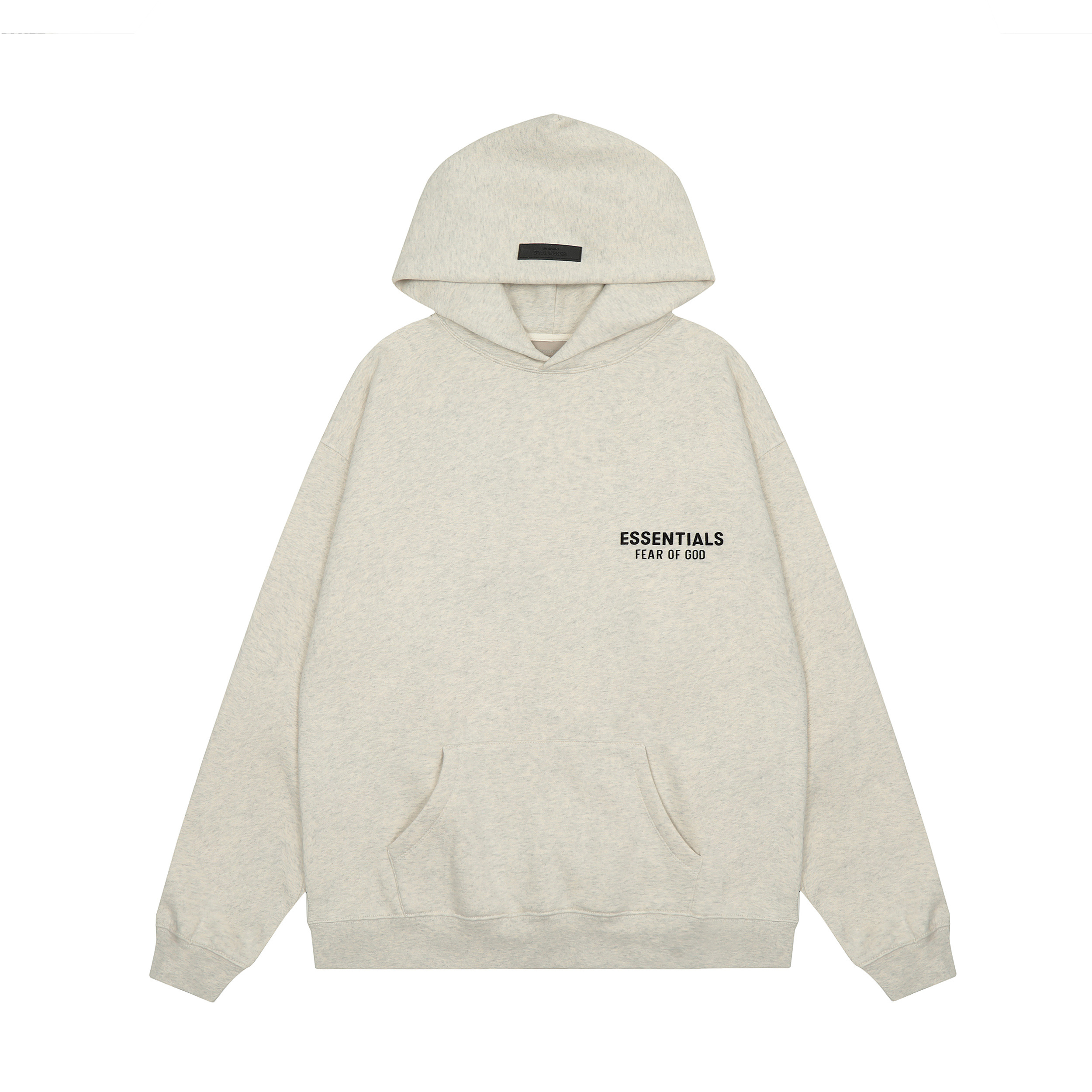 Fear of God Essentials Hoodie Sweatpant Set 1039