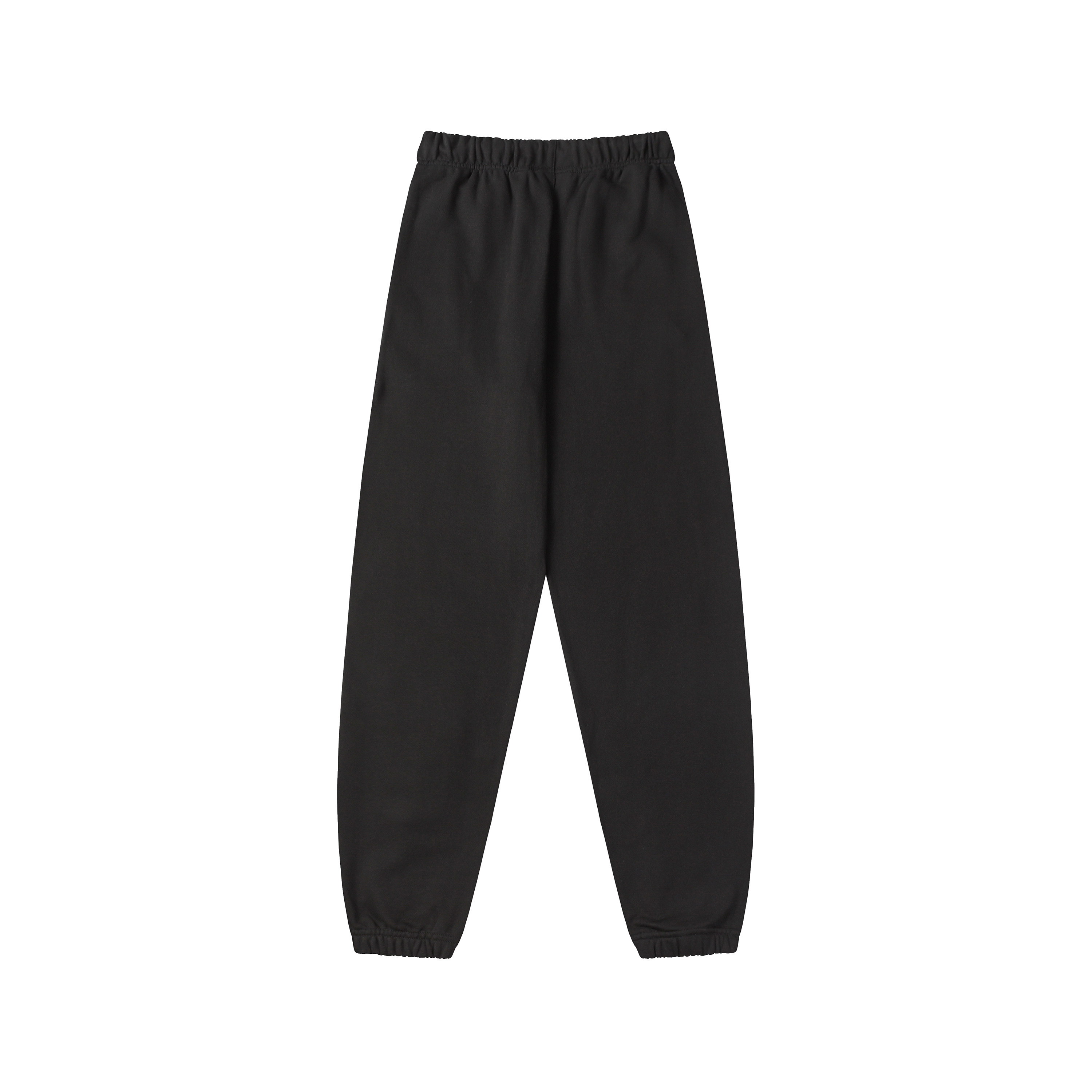 Fear Of God Essential Air Letter Hoodie Sweatpant Set