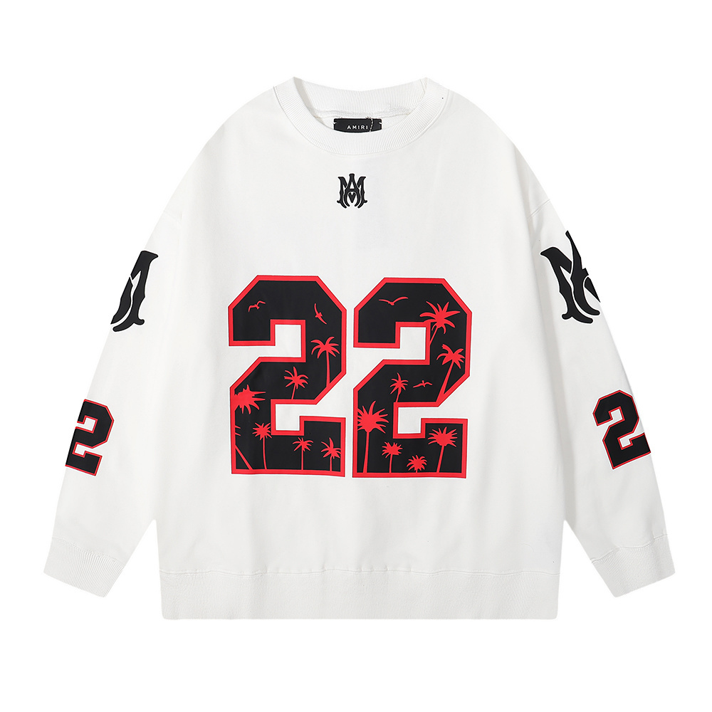 Amiri Hoodie 9131