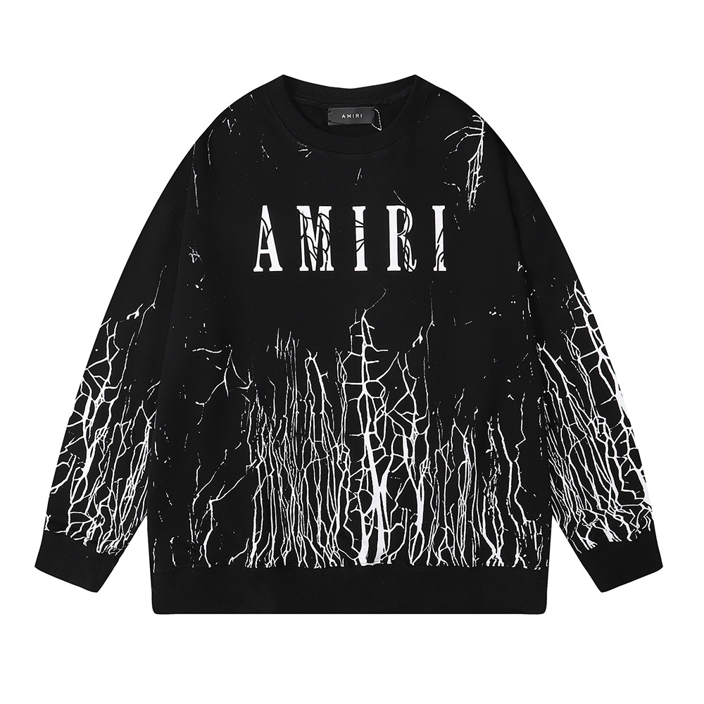 Amiri Hoodie 9132