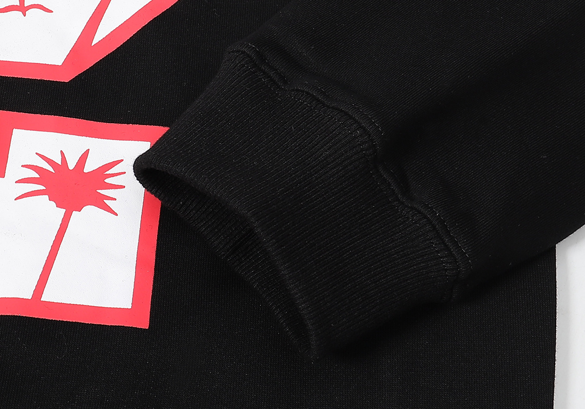 Amiri Hoodie 9131