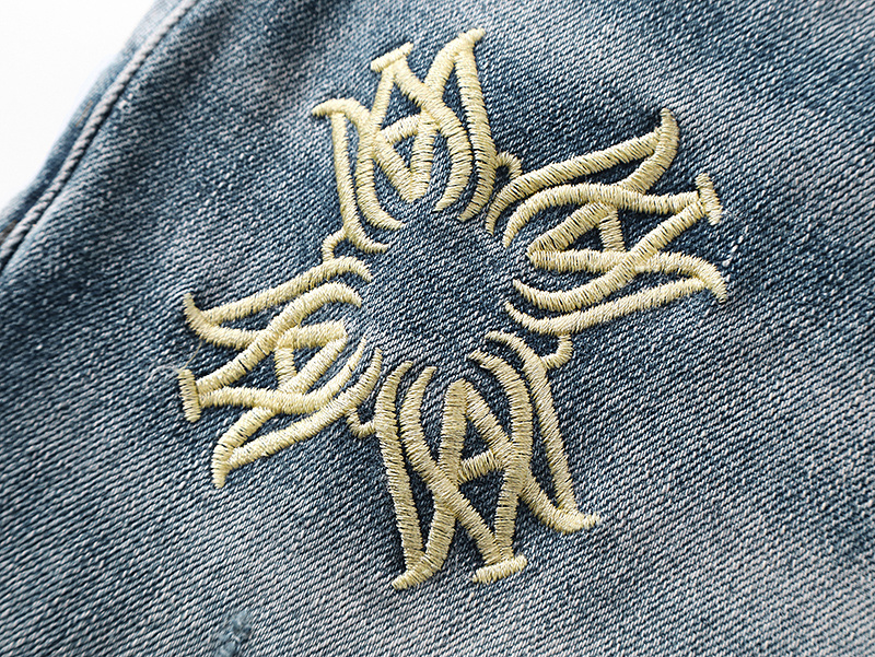 Amiri Jeans AM5021