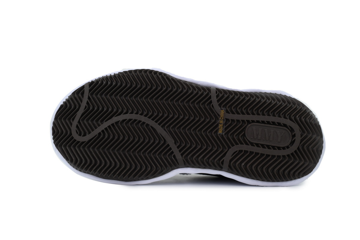 MIHARA YASUHIRO Canvas Black NO.704