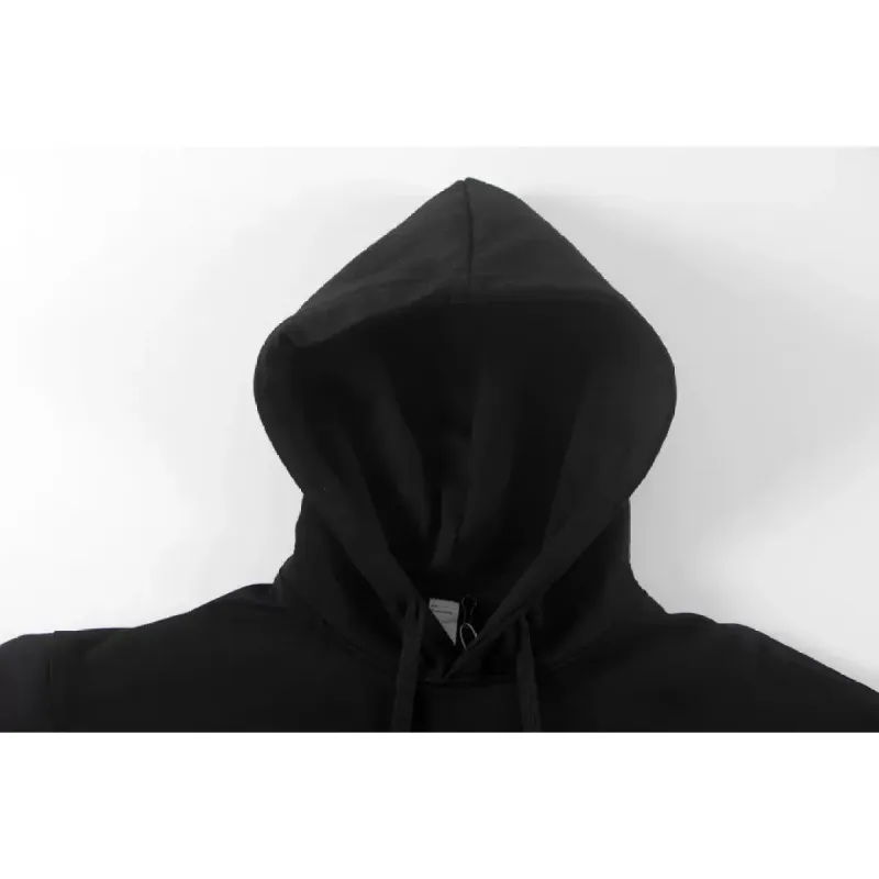 Alo Yoga Accolade Hoodie Black