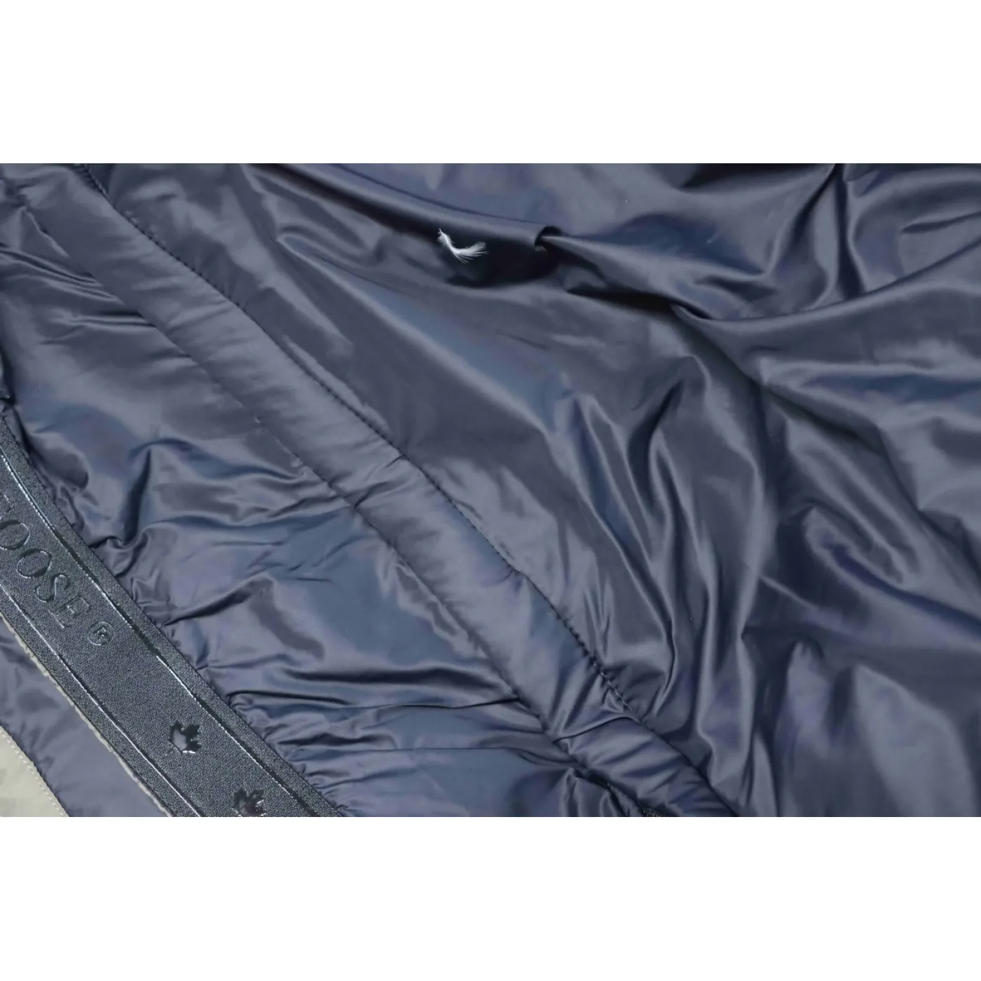Canada Goose Black Label Down Jacket Green