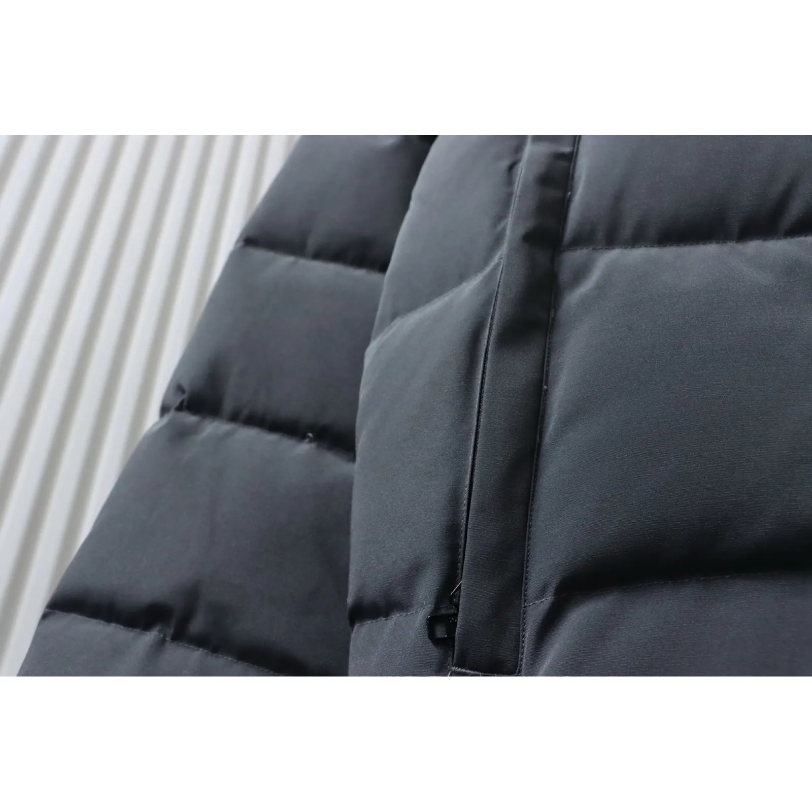 Canada Goose Wyndham Parka Classic Disc Gray
