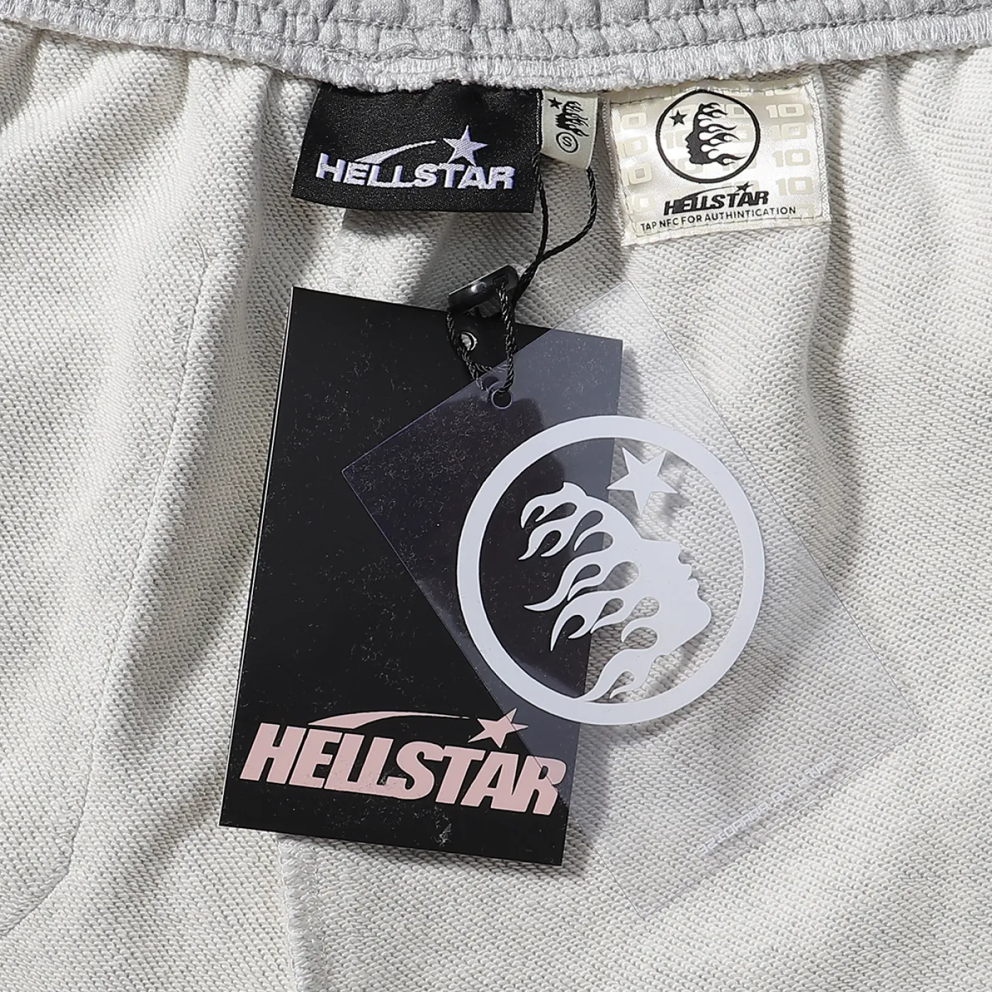 Hellstar Tracksuit Hoodie & Sweatpants