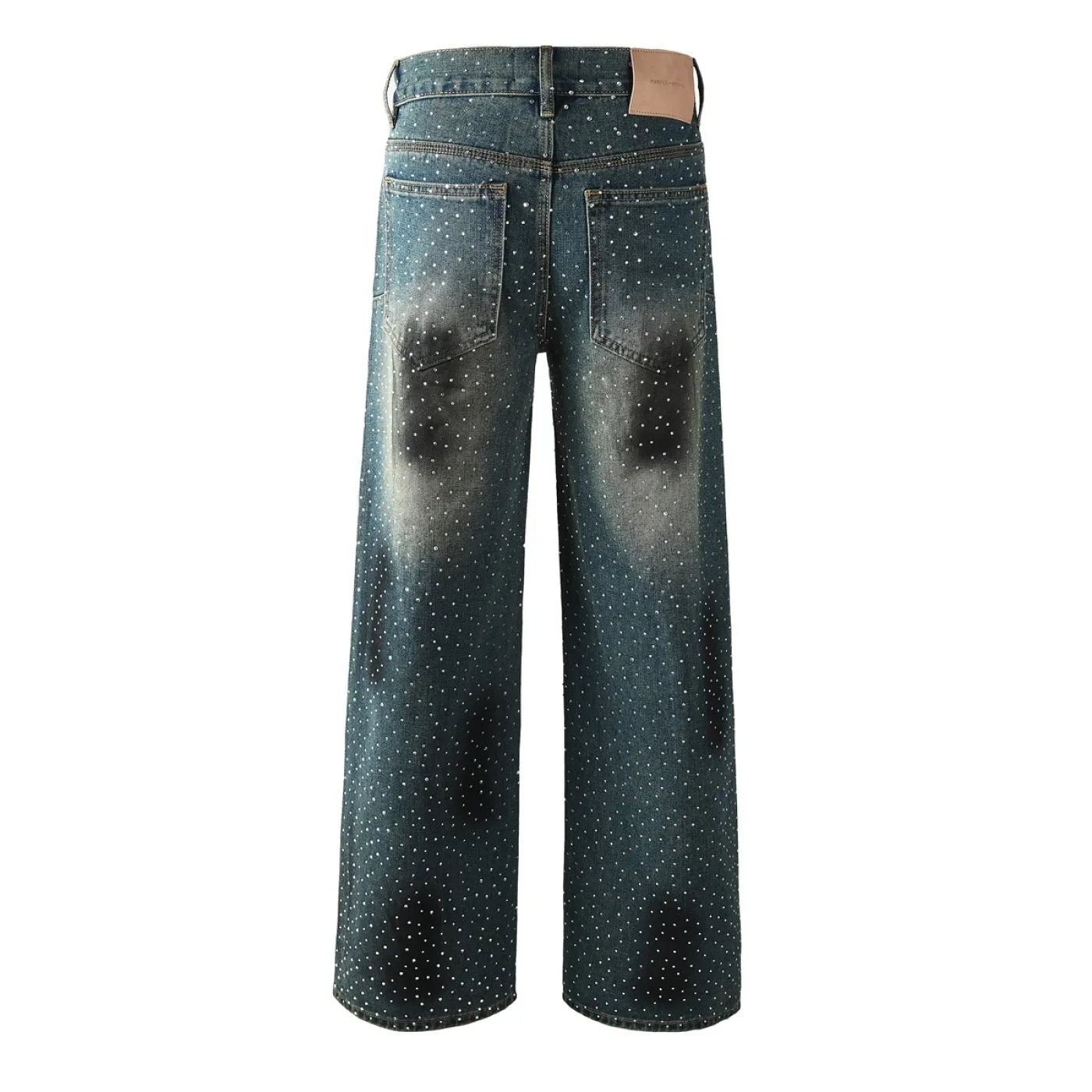 Purple Jeans 106