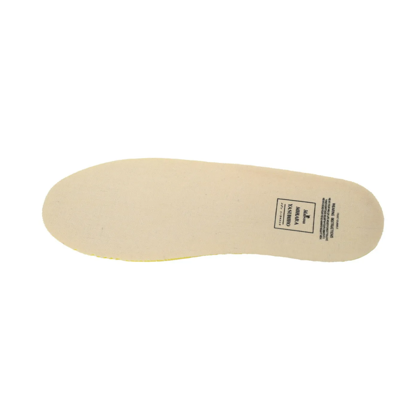 Mihara Yasuhiro Retro Khaki NO.604