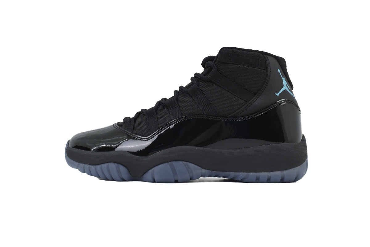 Air Jordan 11 Retro Gamma Blue (2025) CT8012-047