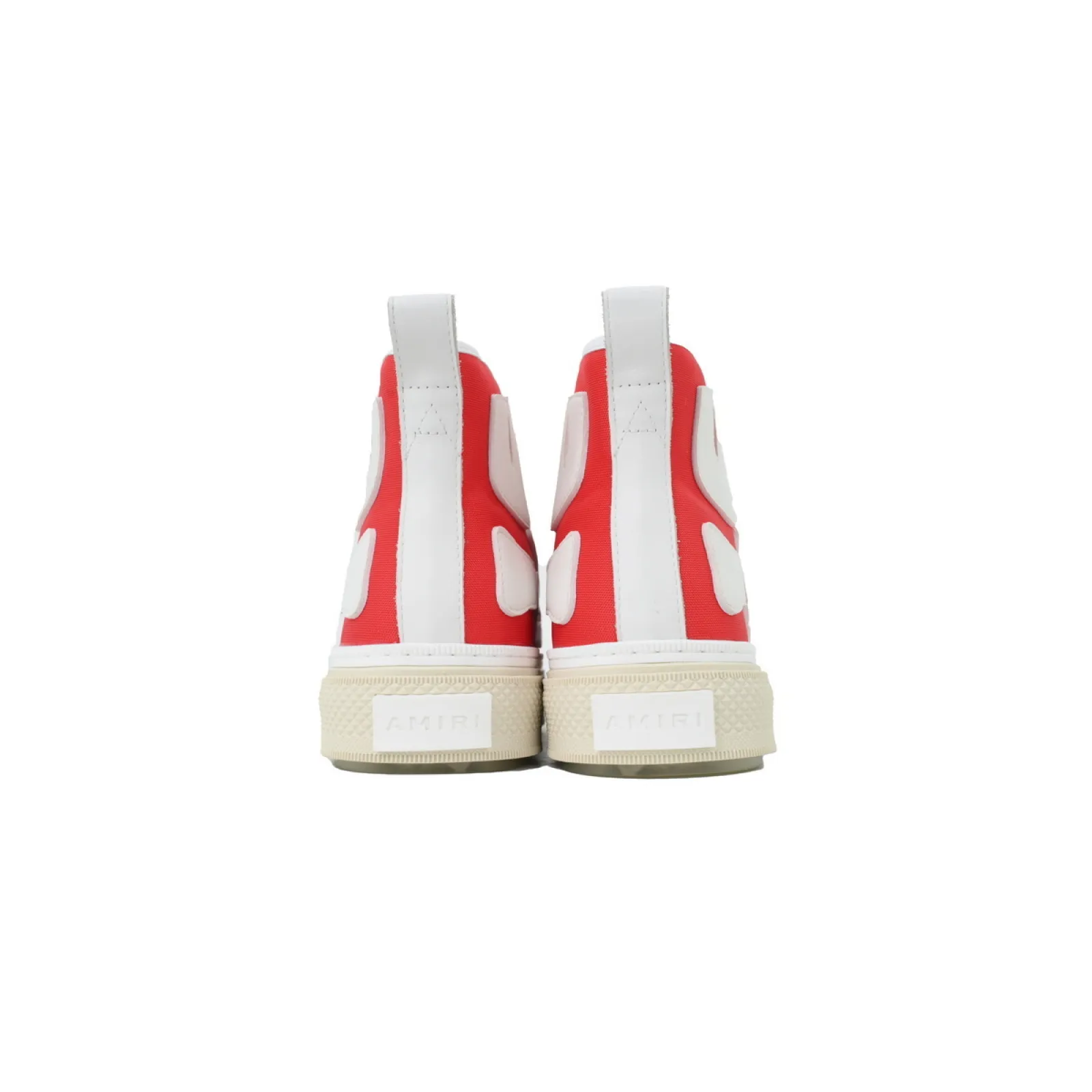 AMIRI Sneaker Red