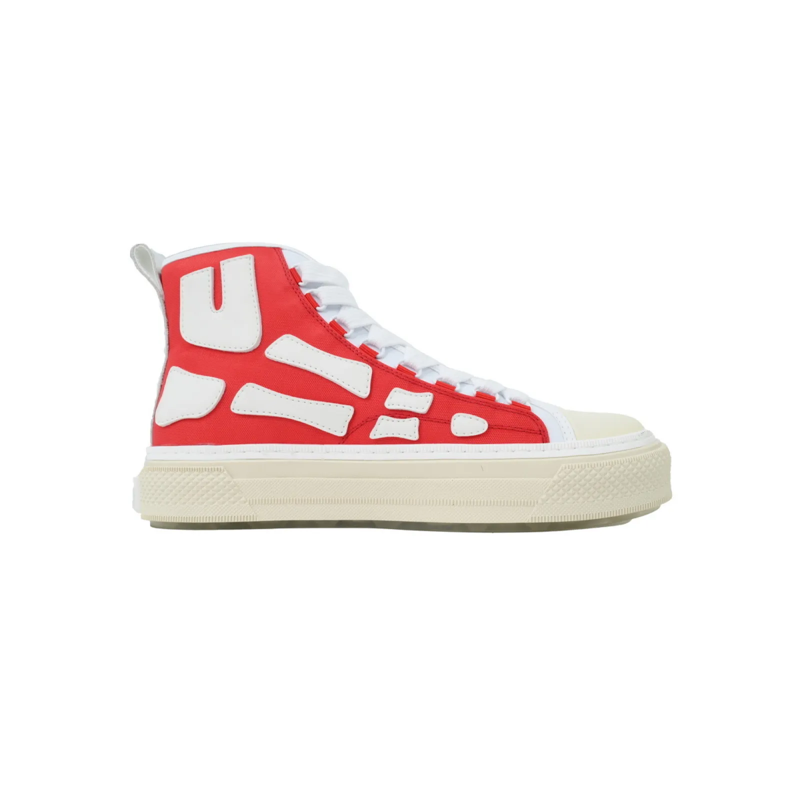AMIRI Sneaker Red