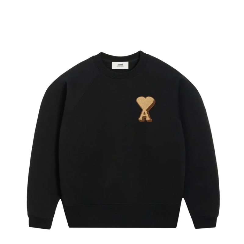 AMI Paris Hoodie