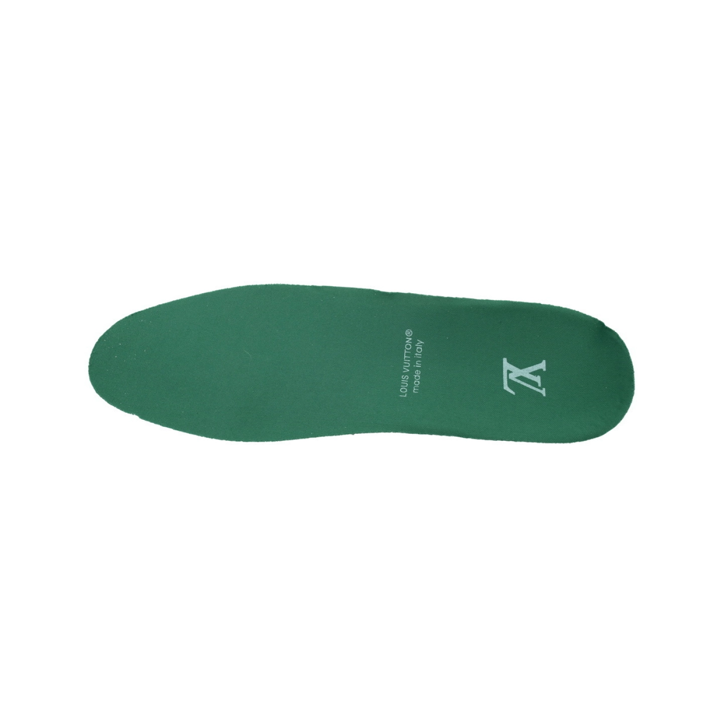 Louis Vuitton LV Skate Sneaker Green Purple