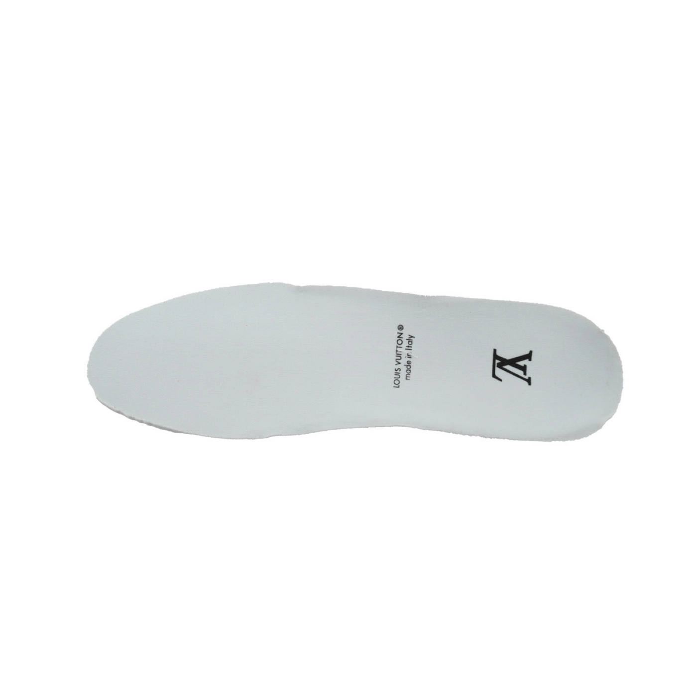 Louis Vuitton LV Skate Sneaker Silver White Diamond