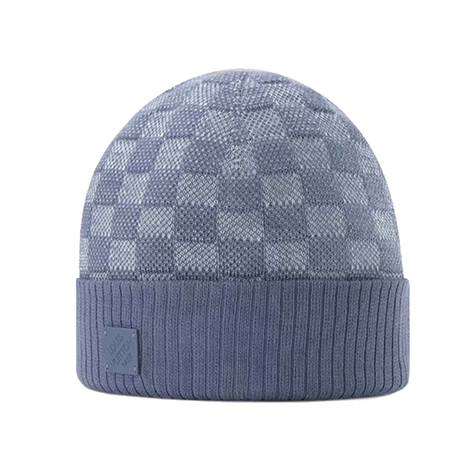 Louis Vuitton Néo Petit Damier Beanie Blue