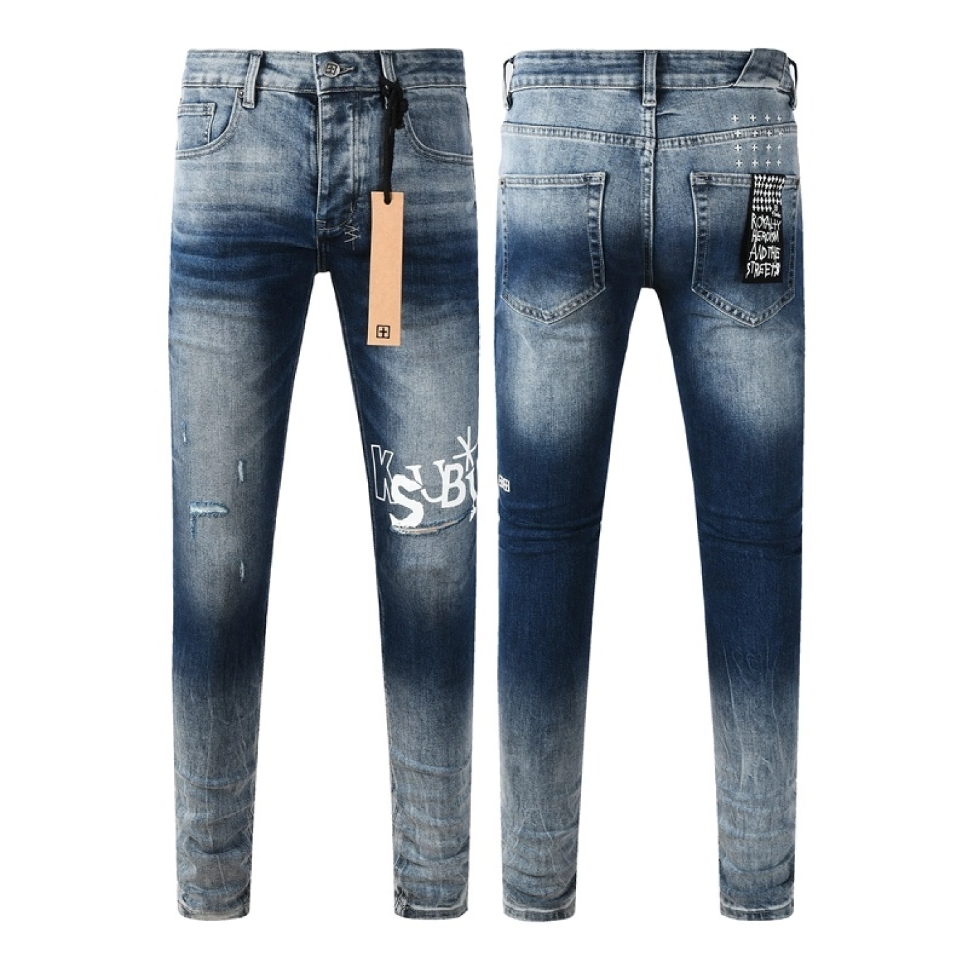 Ksubi Jean 3055