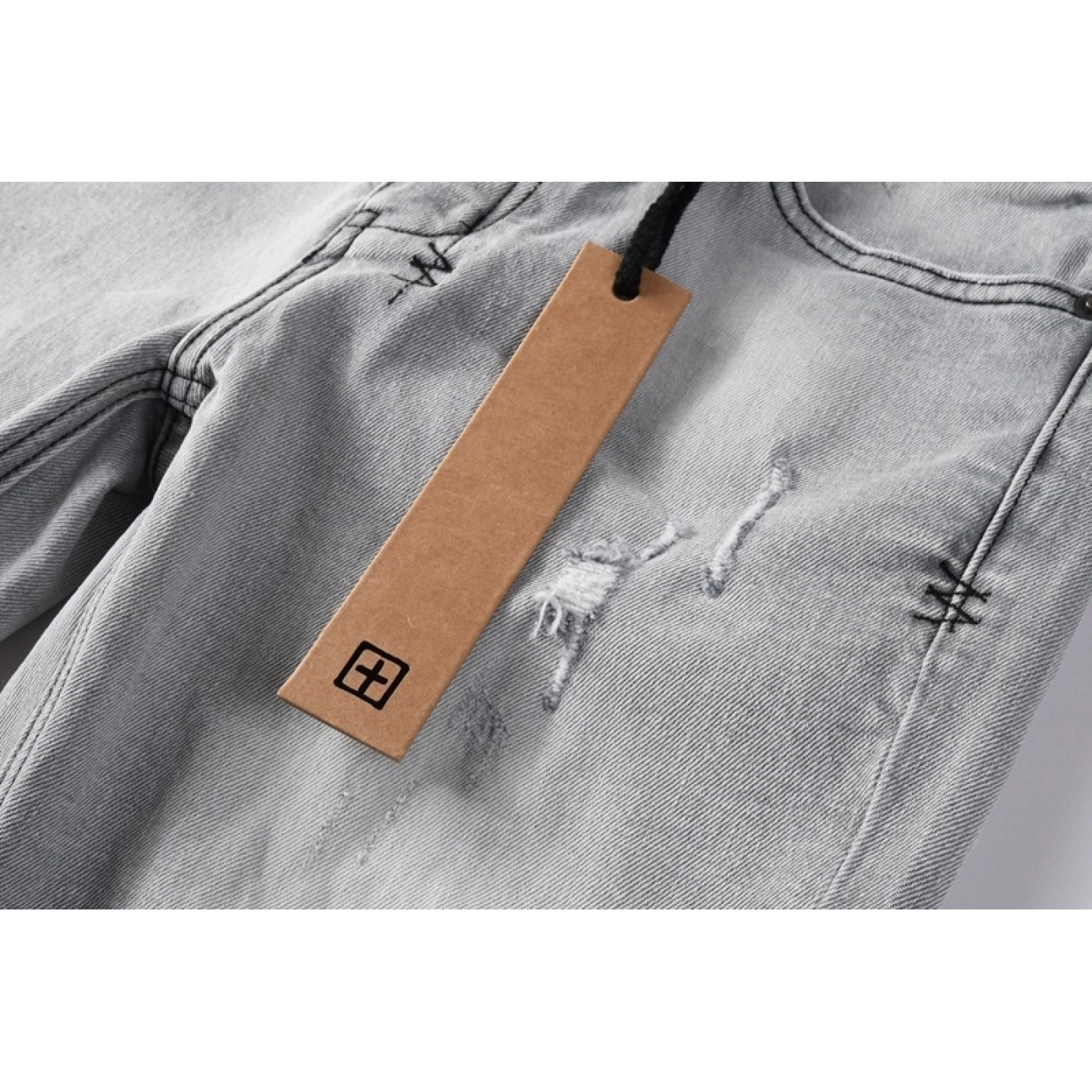 Ksubi Jean 3056