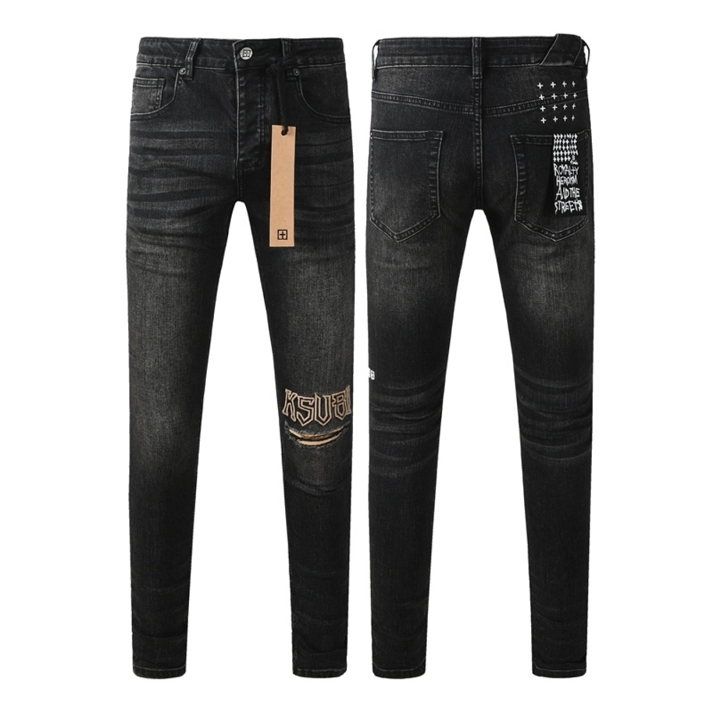 Ksubi Jean 3052
