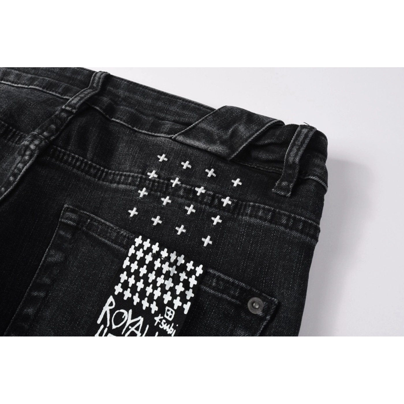 Ksubi Jean 3051