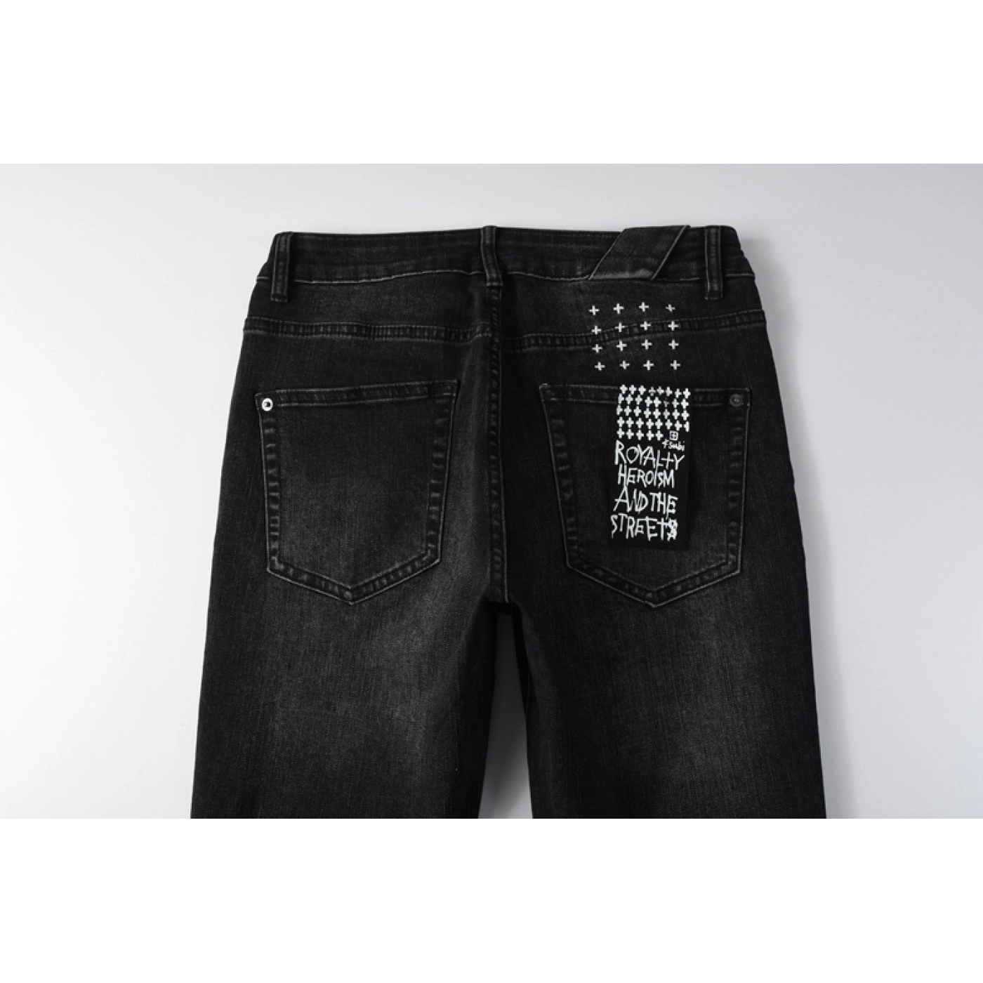 Ksubi Jean 3052