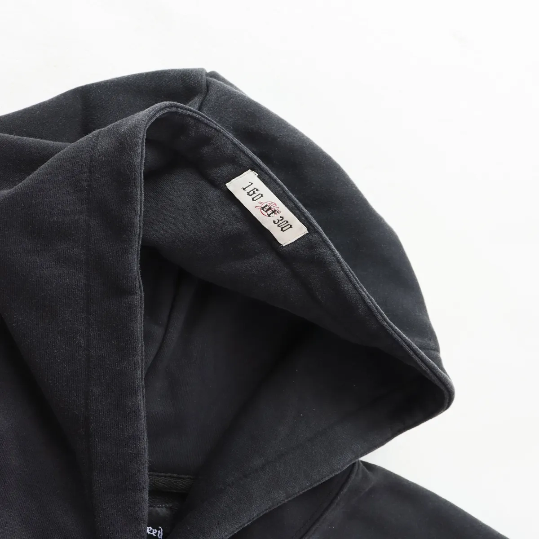 Godspeed F.T.D Hoodie Black